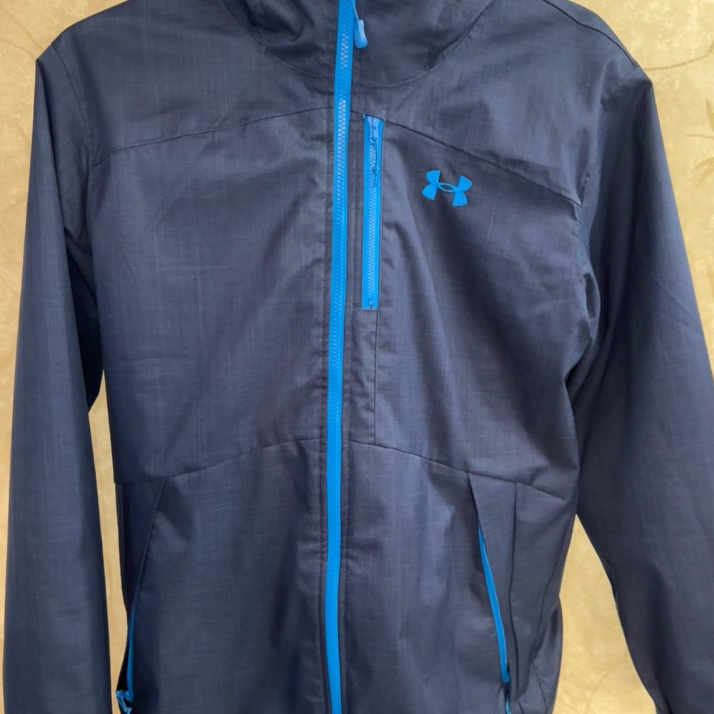Under Armour  Winter Jacket
